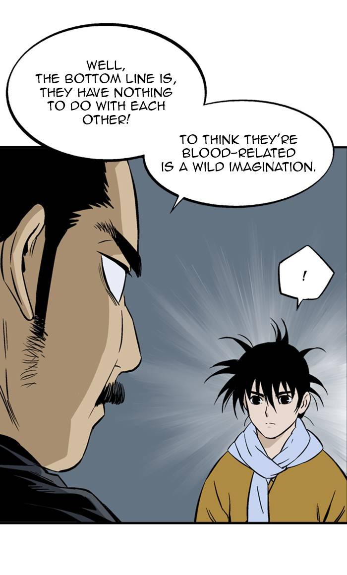 Gosu – Manga chapter 228 - page 28