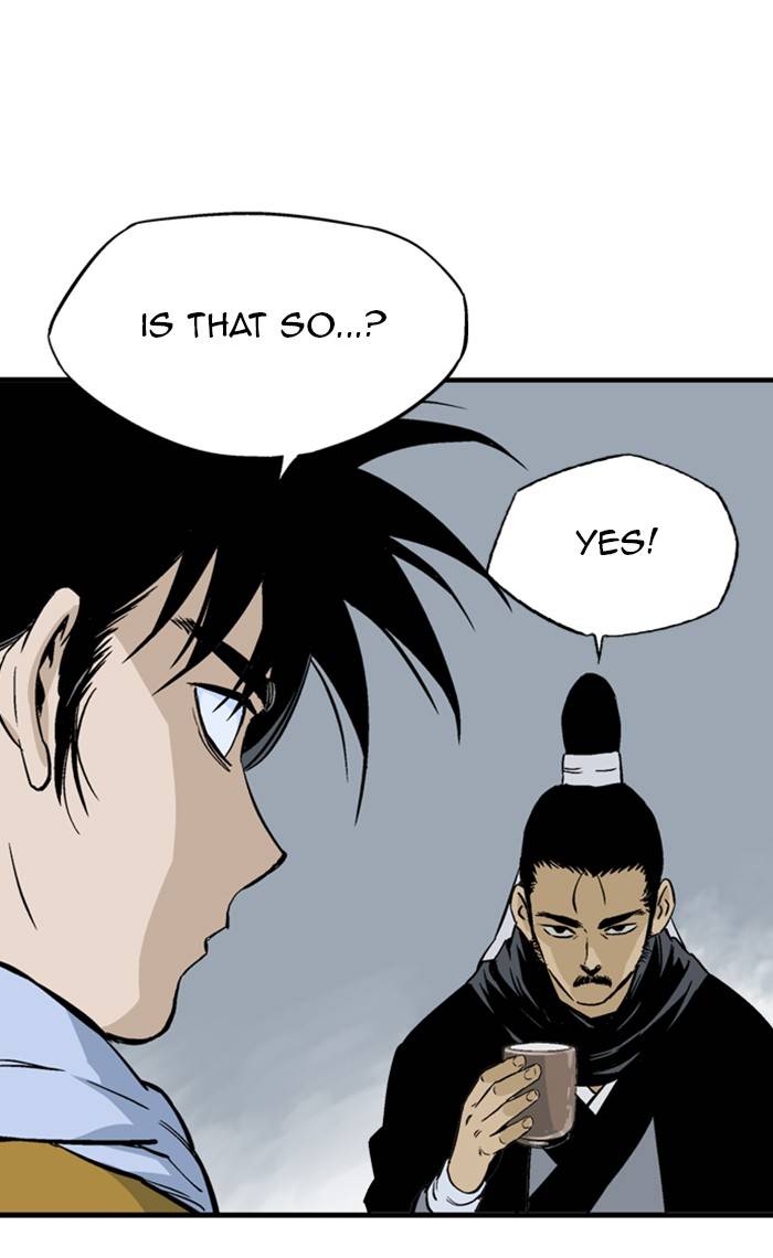Gosu – Manga chapter 228 - page 29