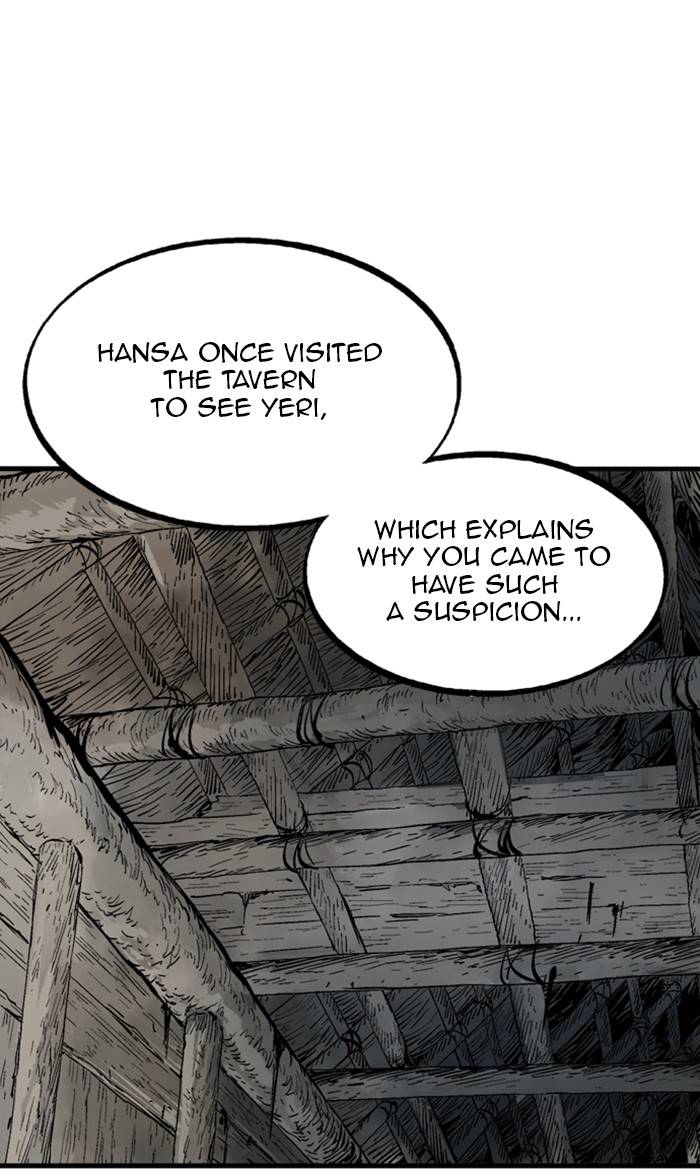 Gosu – Manga chapter 228 - page 30