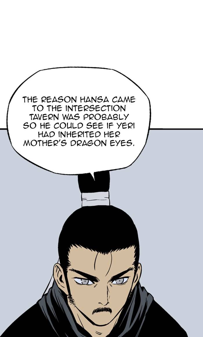 Gosu – Manga chapter 228 - page 37