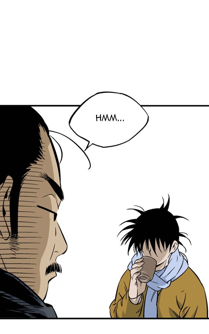 Gosu – Manga chapter 228 - page 42