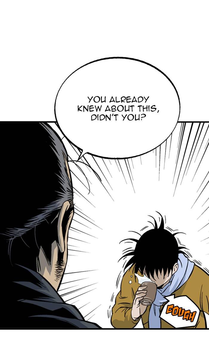 Gosu – Manga chapter 228 - page 43