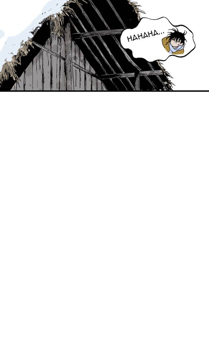 Gosu – Manga chapter 228 - page 46