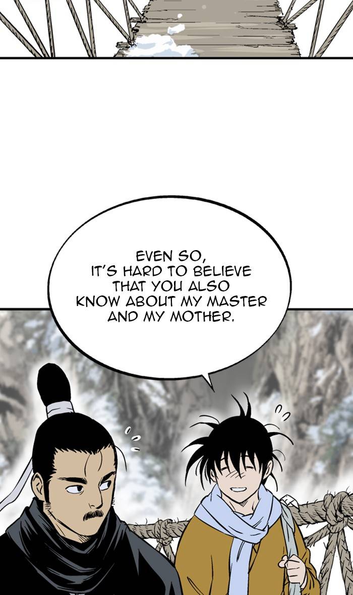 Gosu – Manga chapter 228 - page 51