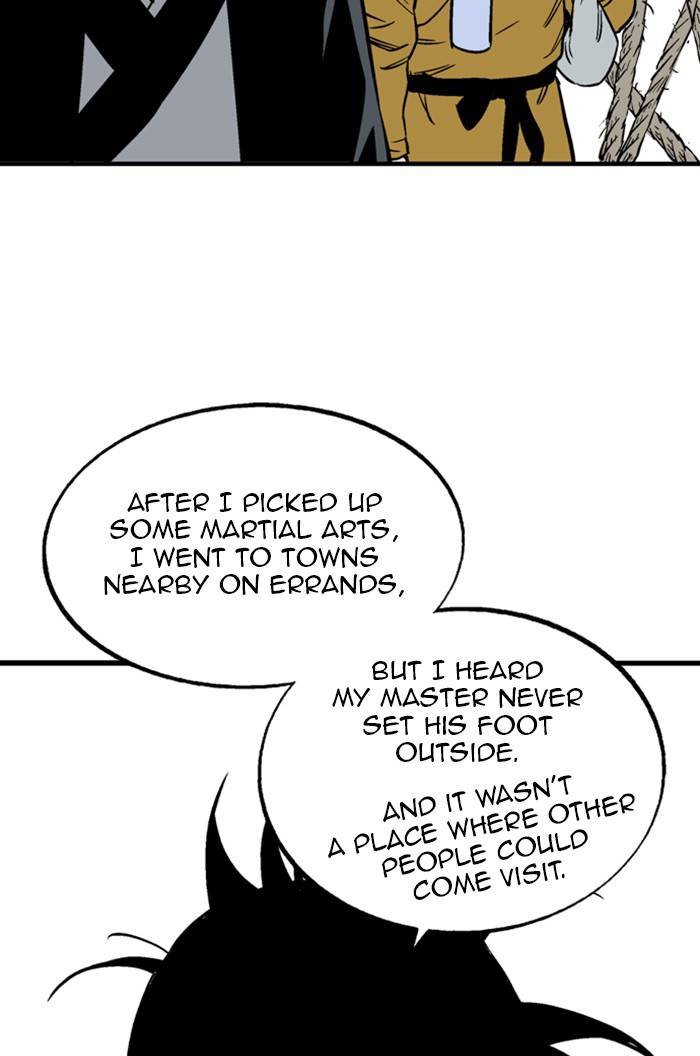 Gosu – Manga chapter 228 - page 52
