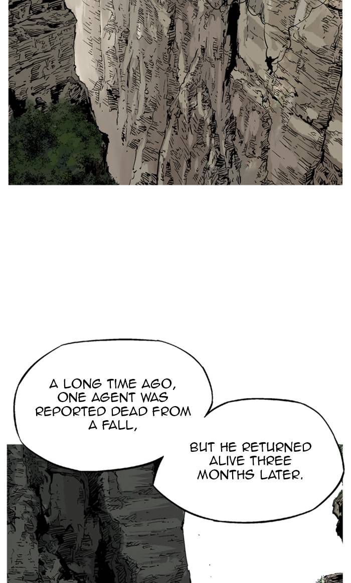 Gosu – Manga chapter 228 - page 58