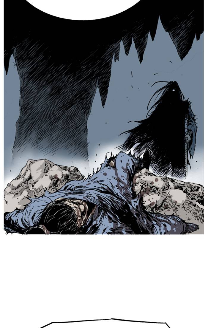 Gosu – Manga chapter 228 - page 60