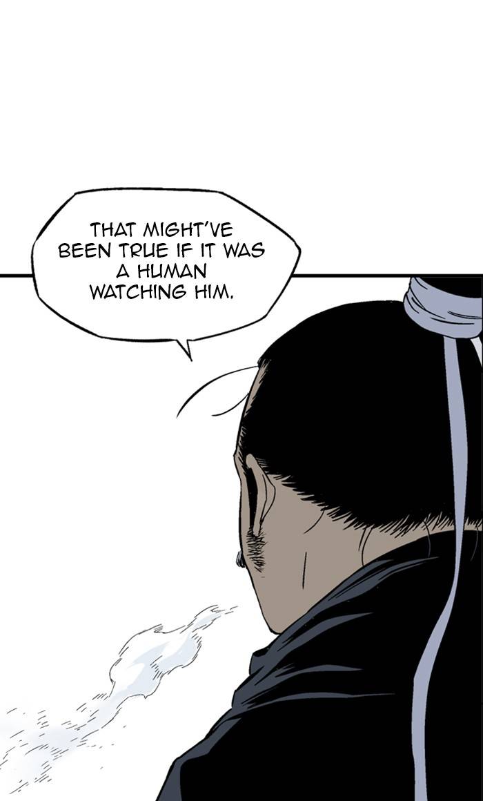 Gosu – Manga chapter 228 - page 64