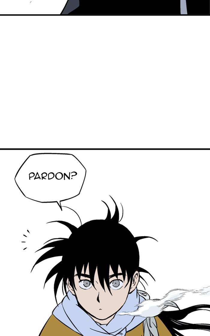 Gosu – Manga chapter 228 - page 65