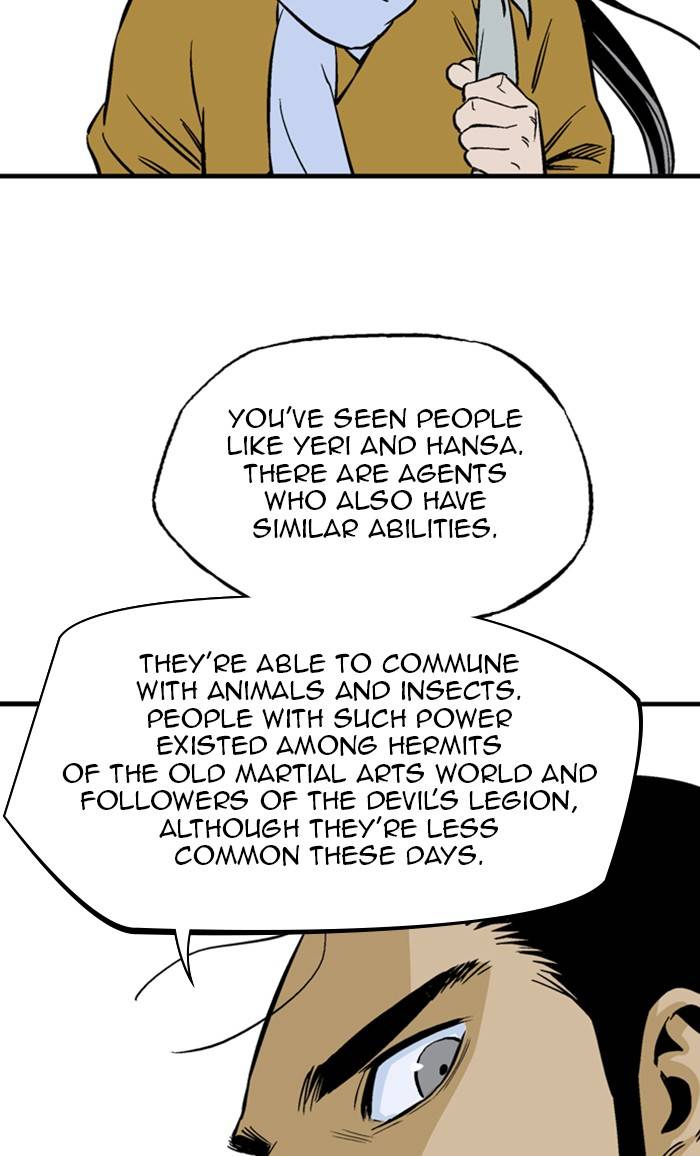 Gosu – Manga chapter 228 - page 66