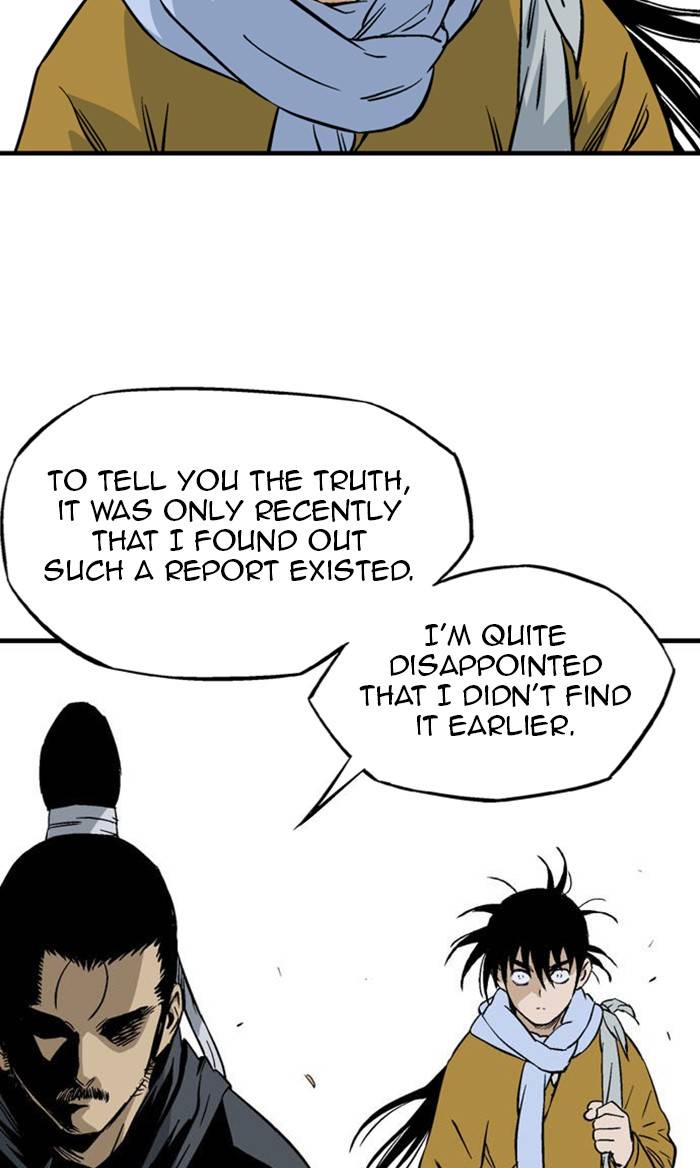 Gosu – Manga chapter 228 - page 76