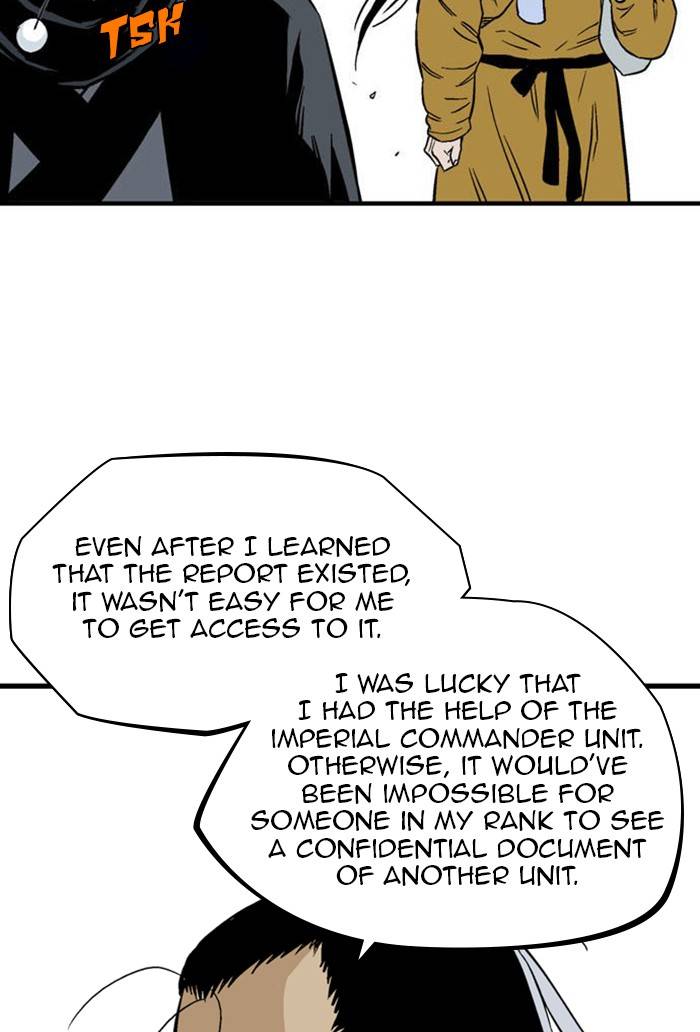 Gosu – Manga chapter 228 - page 77
