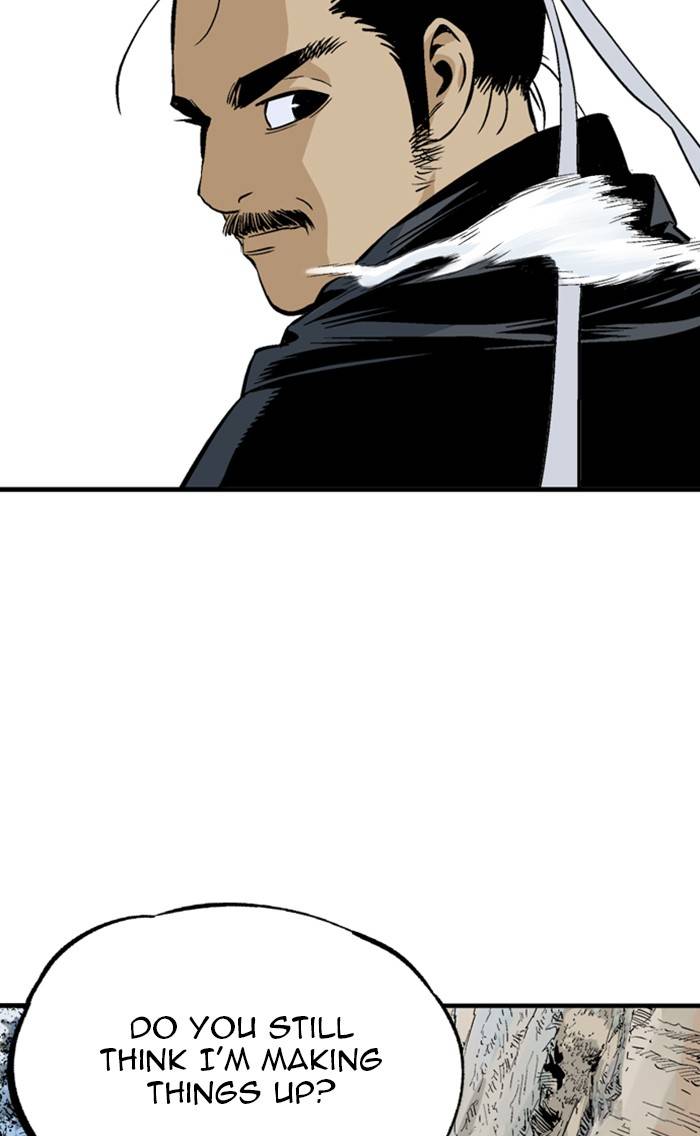 Gosu – Manga chapter 228 - page 78