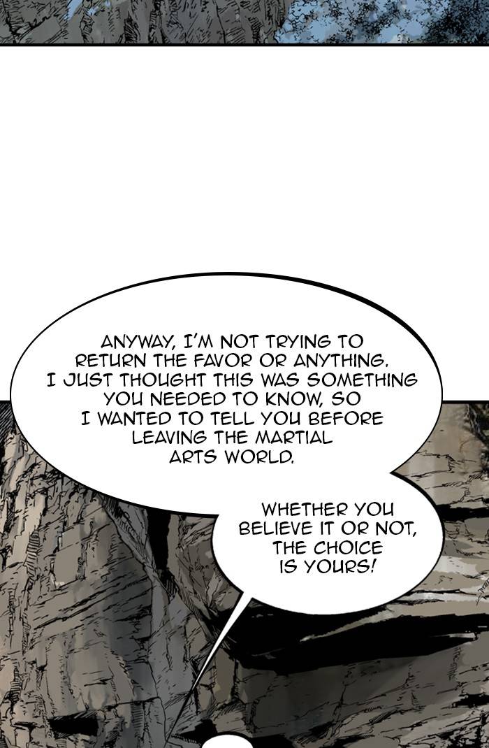 Gosu – Manga chapter 228 - page 84
