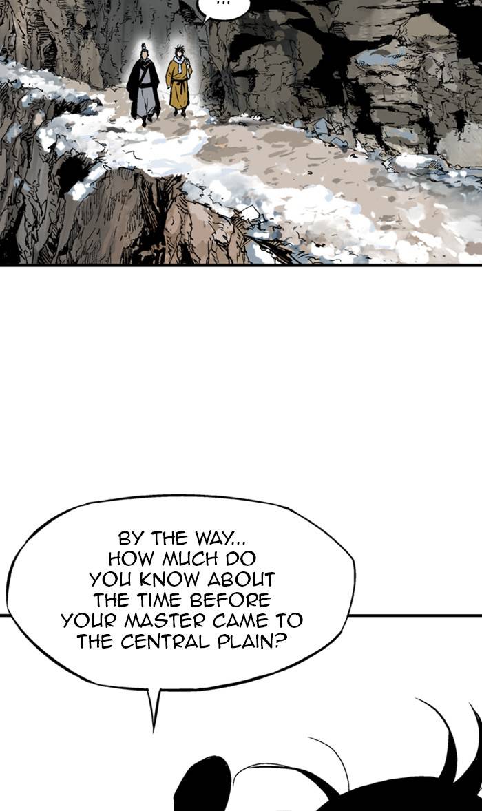 Gosu – Manga chapter 228 - page 85