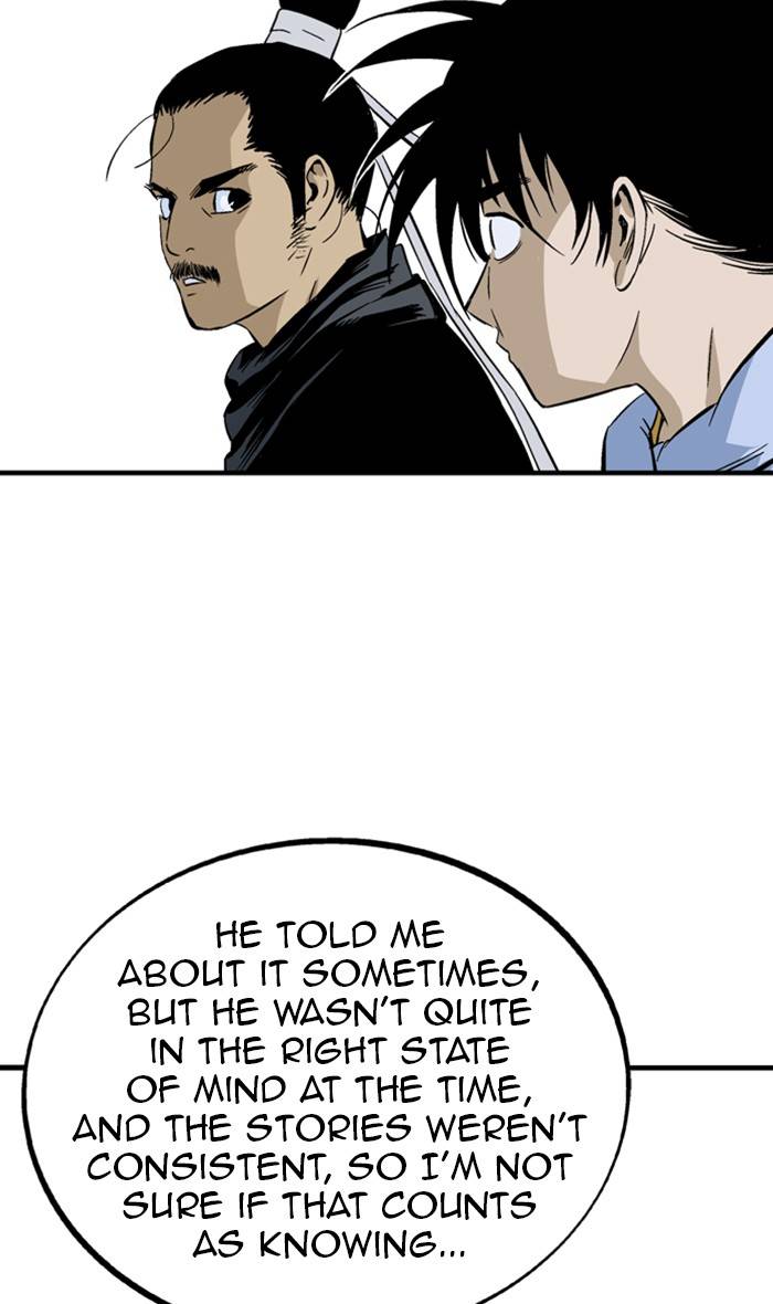 Gosu – Manga chapter 228 - page 86