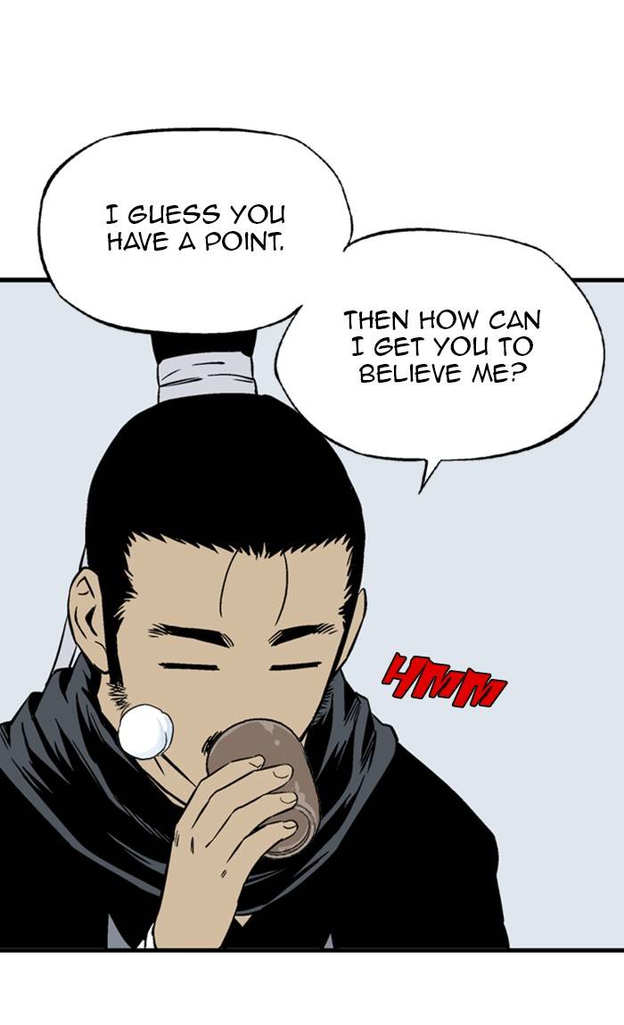 Gosu – Manga chapter 228 - page 9