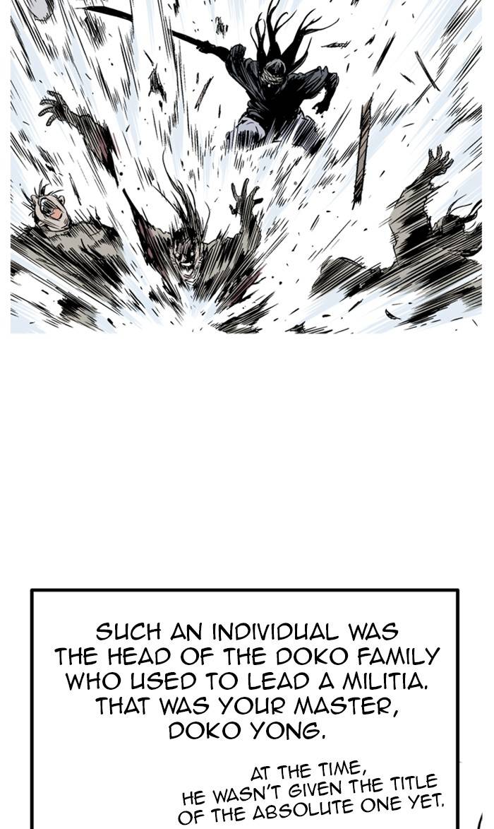 Gosu – Manga chapter 228 - page 94