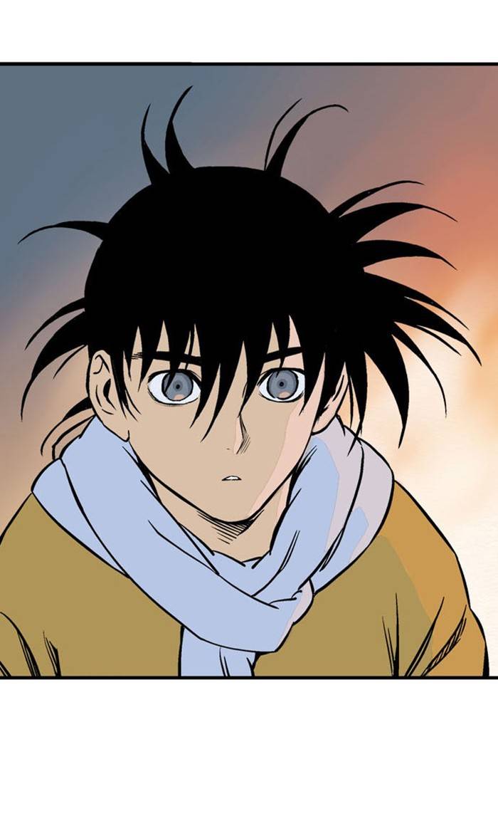 Gosu – Manga chapter 228 - page 97