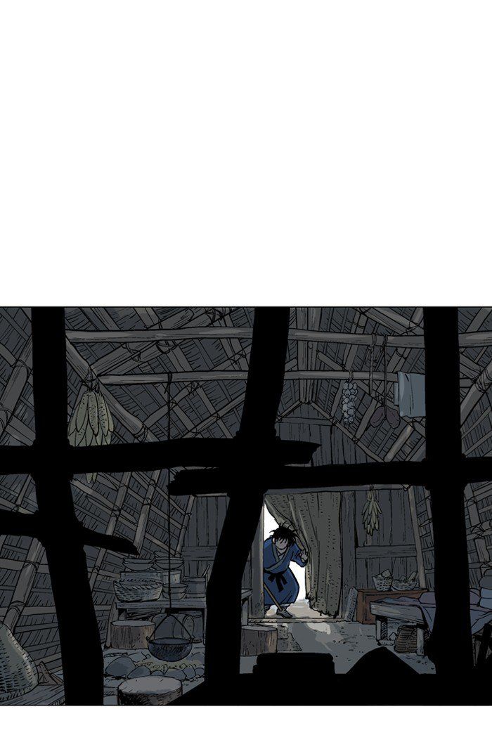 Gosu – Manga chapter 93 - page 13