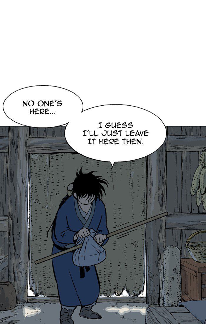 Gosu – Manga chapter 93 - page 15