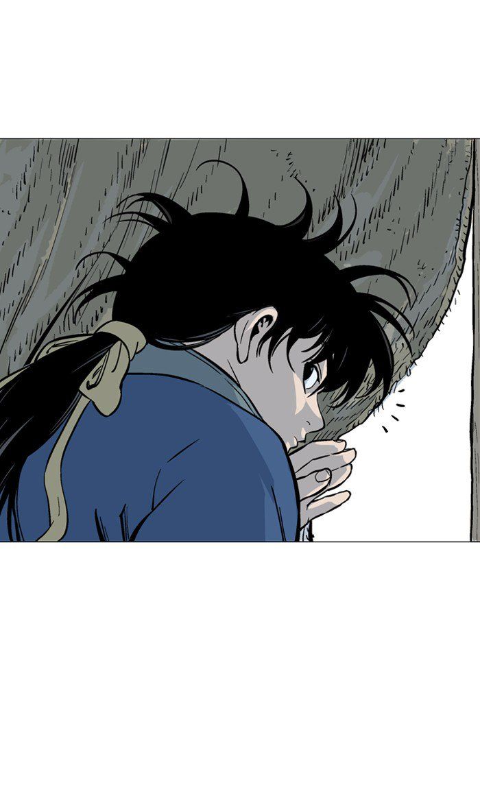 Gosu – Manga chapter 93 - page 19