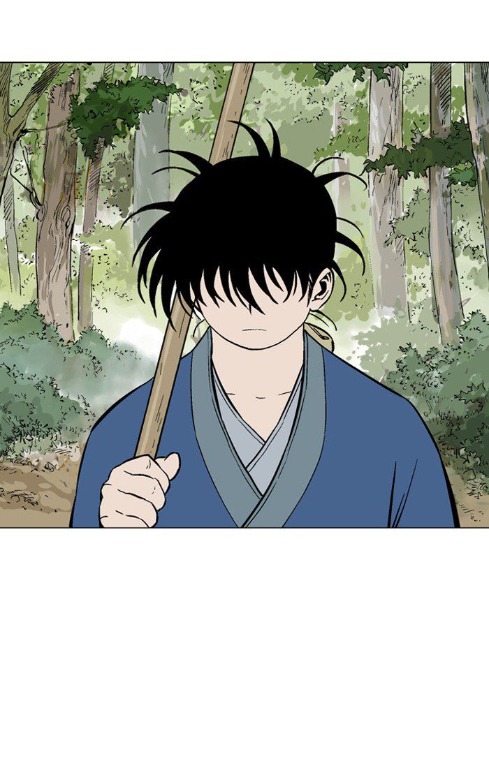 Gosu – Manga chapter 93 - page 29