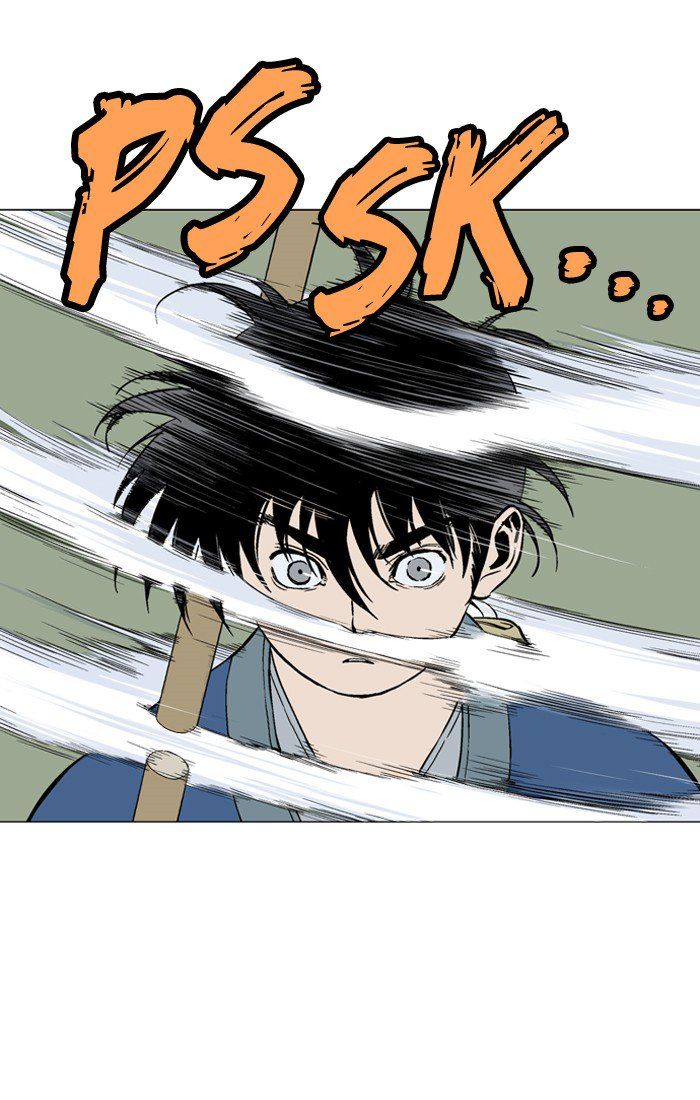 Gosu – Manga chapter 93 - page 30