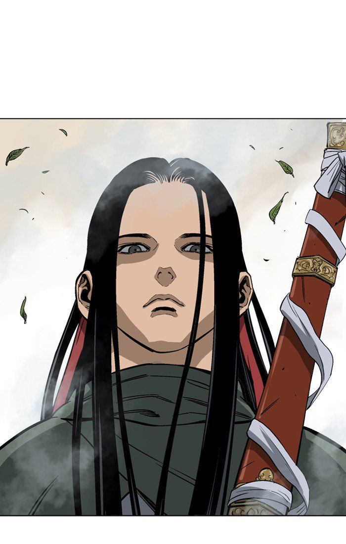 Gosu – Manga chapter 93 - page 34