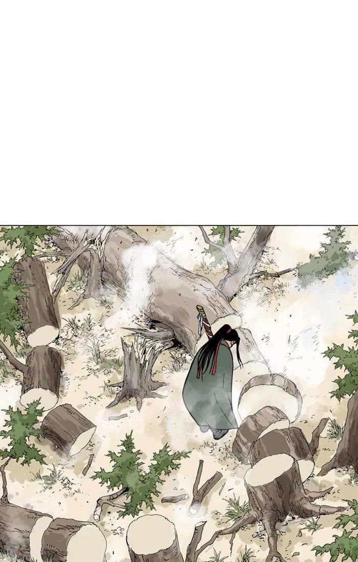 Gosu – Manga chapter 93 - page 35