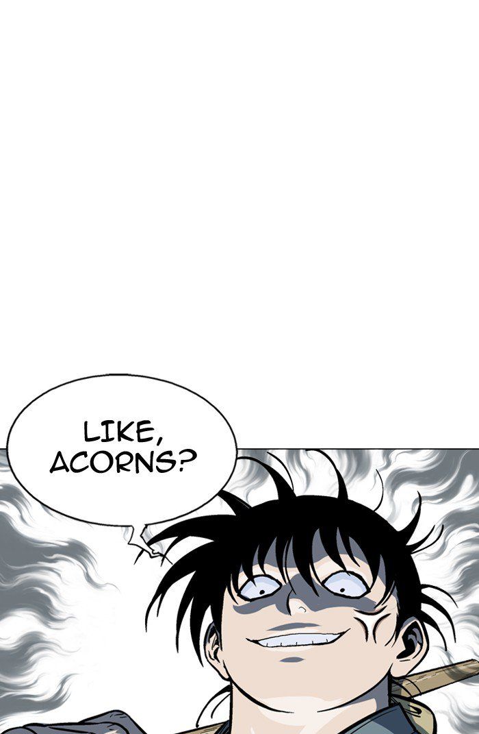 Gosu – Manga chapter 93 - page 37
