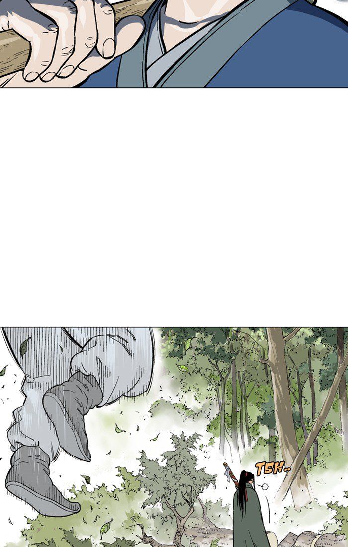 Gosu – Manga chapter 93 - page 38