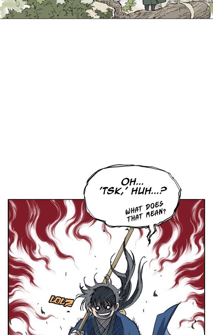 Gosu – Manga chapter 93 - page 39
