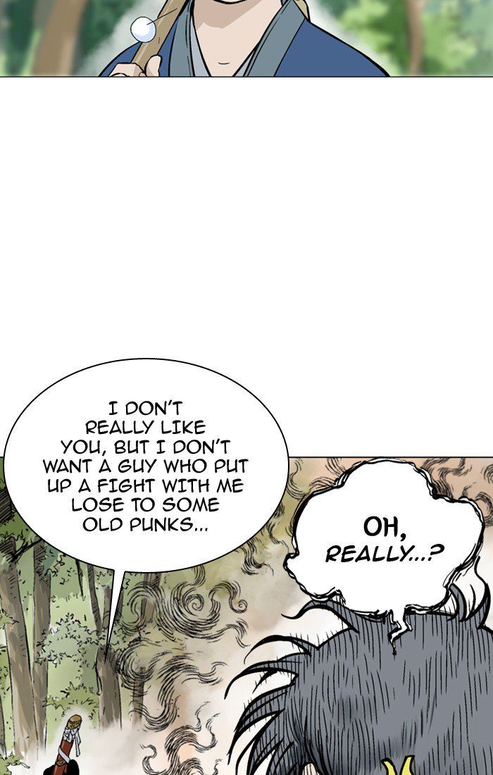 Gosu – Manga chapter 93 - page 42