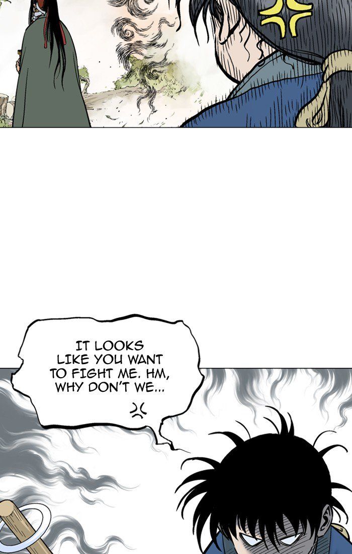Gosu – Manga chapter 93 - page 43