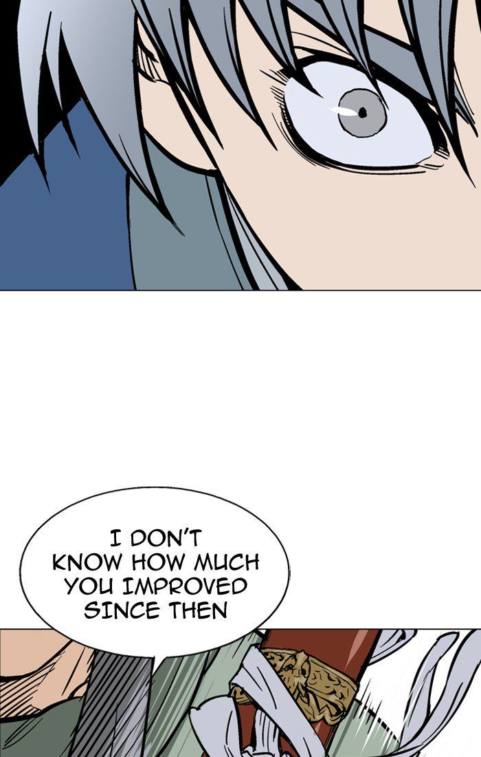 Gosu – Manga chapter 93 - page 45