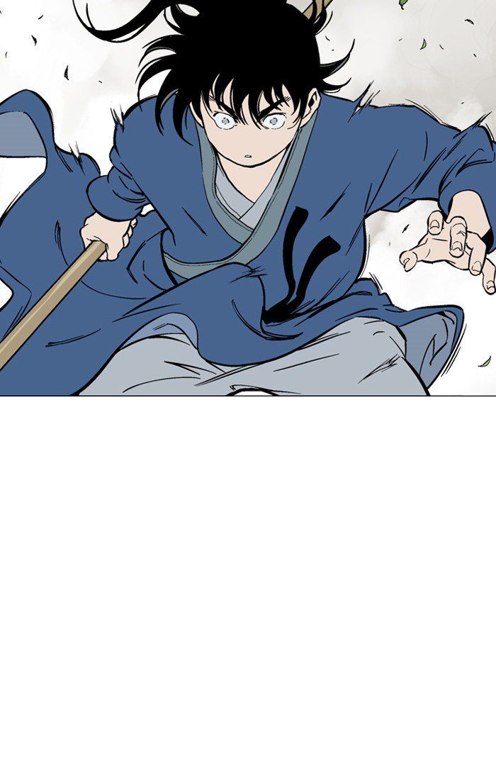 Gosu – Manga chapter 93 - page 53