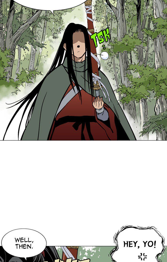 Gosu – Manga chapter 93 - page 55