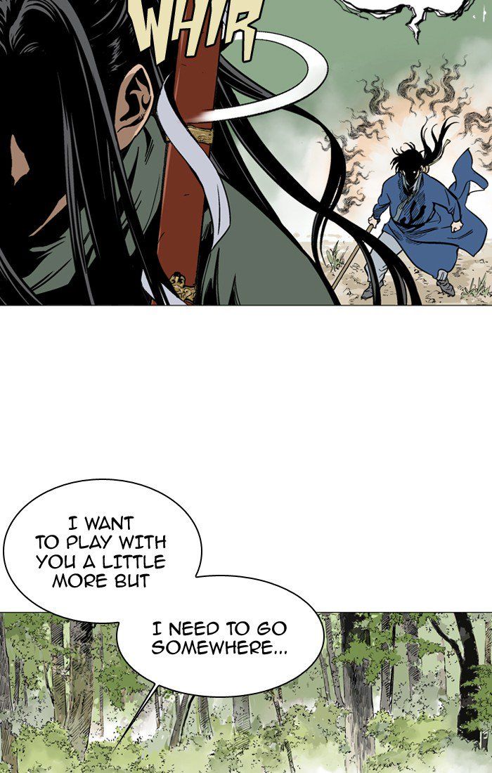 Gosu – Manga chapter 93 - page 56