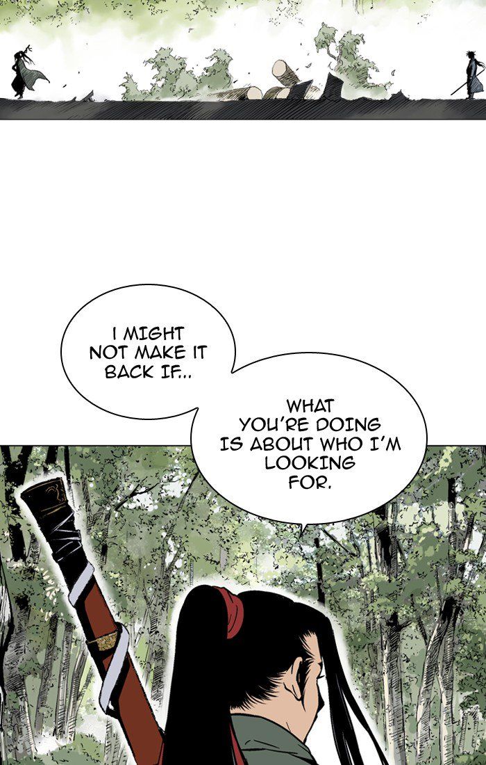 Gosu – Manga chapter 93 - page 57