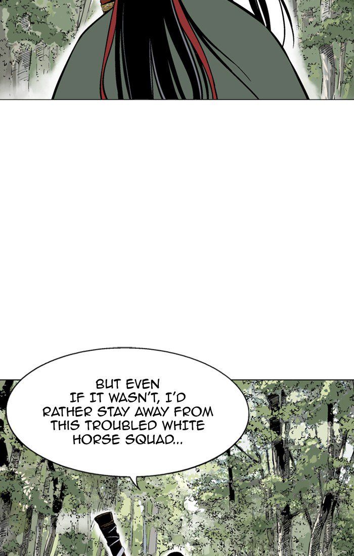 Gosu – Manga chapter 93 - page 58