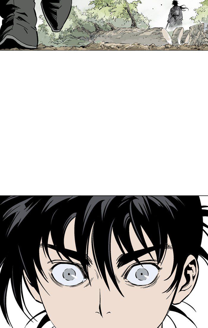 Gosu – Manga chapter 93 - page 60