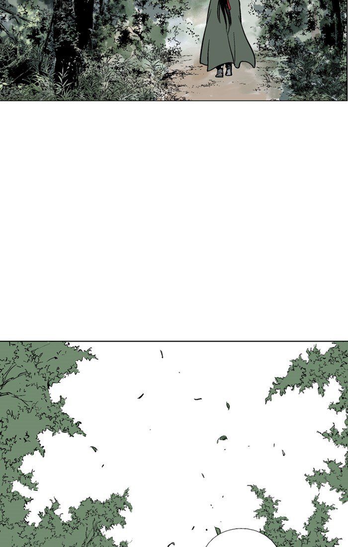Gosu – Manga chapter 93 - page 62