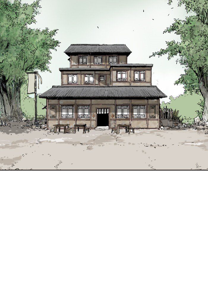 Gosu – Manga chapter 93 - page 66