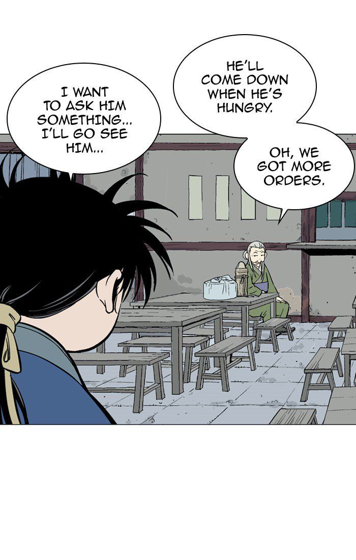 Gosu – Manga chapter 93 - page 69