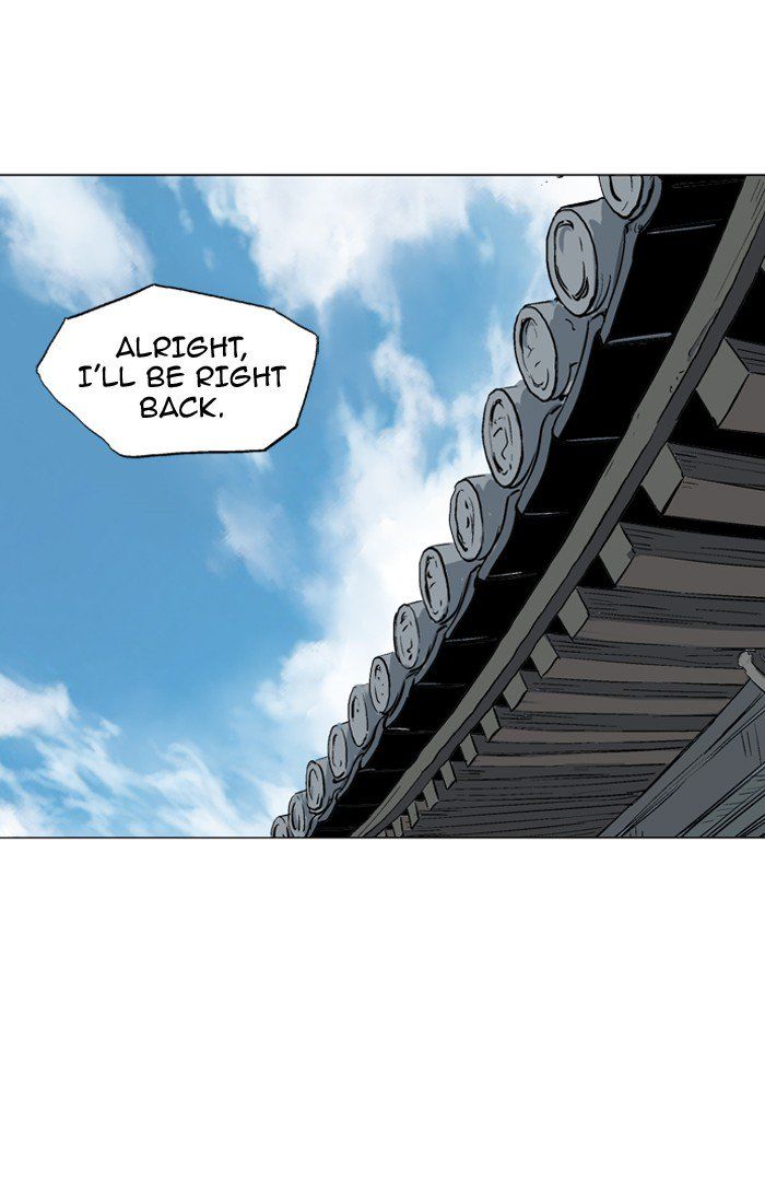Gosu – Manga chapter 93 - page 72