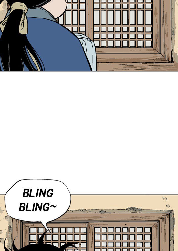 Gosu – Manga chapter 93 - page 75
