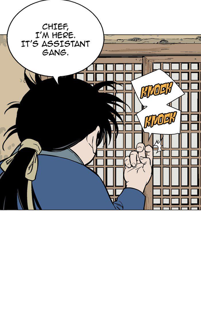 Gosu – Manga chapter 93 - page 78