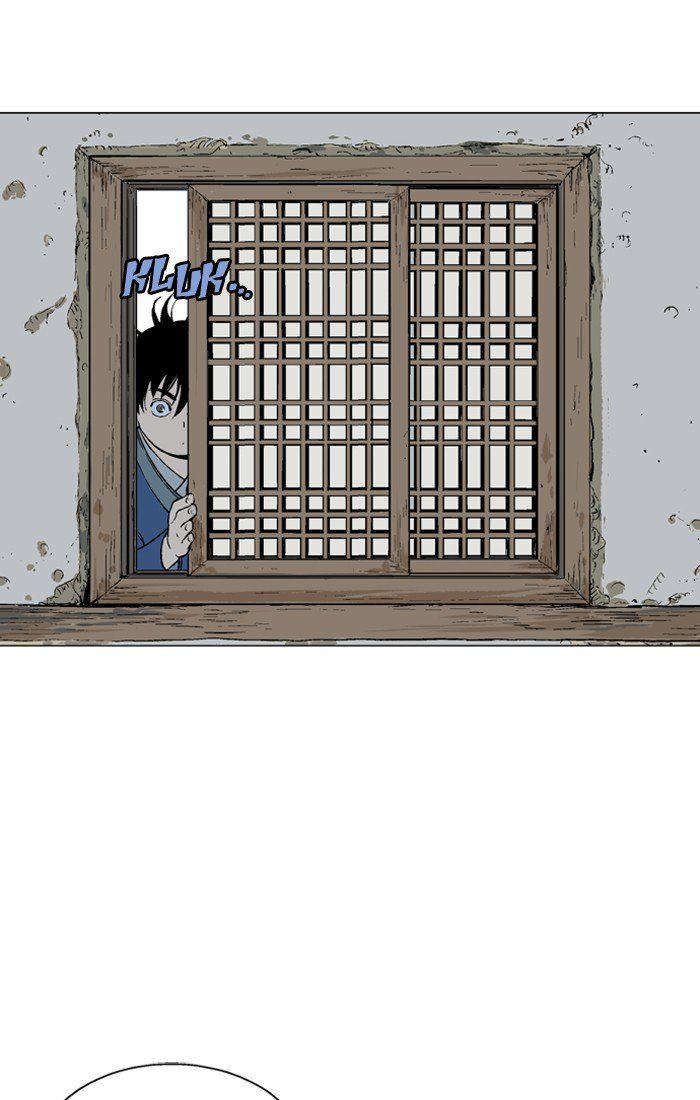 Gosu – Manga chapter 93 - page 79