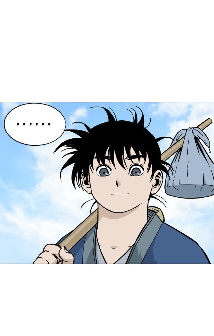 Gosu – Manga chapter 93 - page 8